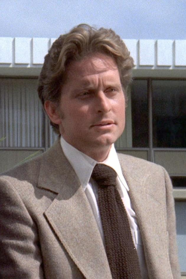 The Streets of San Francisco