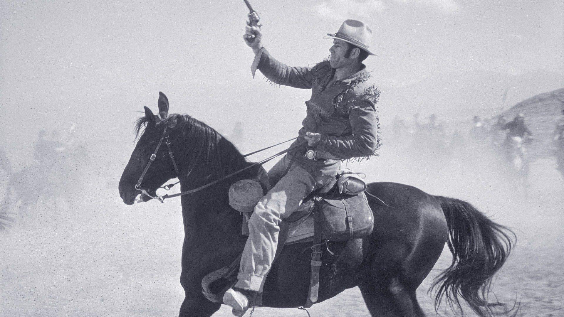 Hondo: Hondo and the Singing Wire
