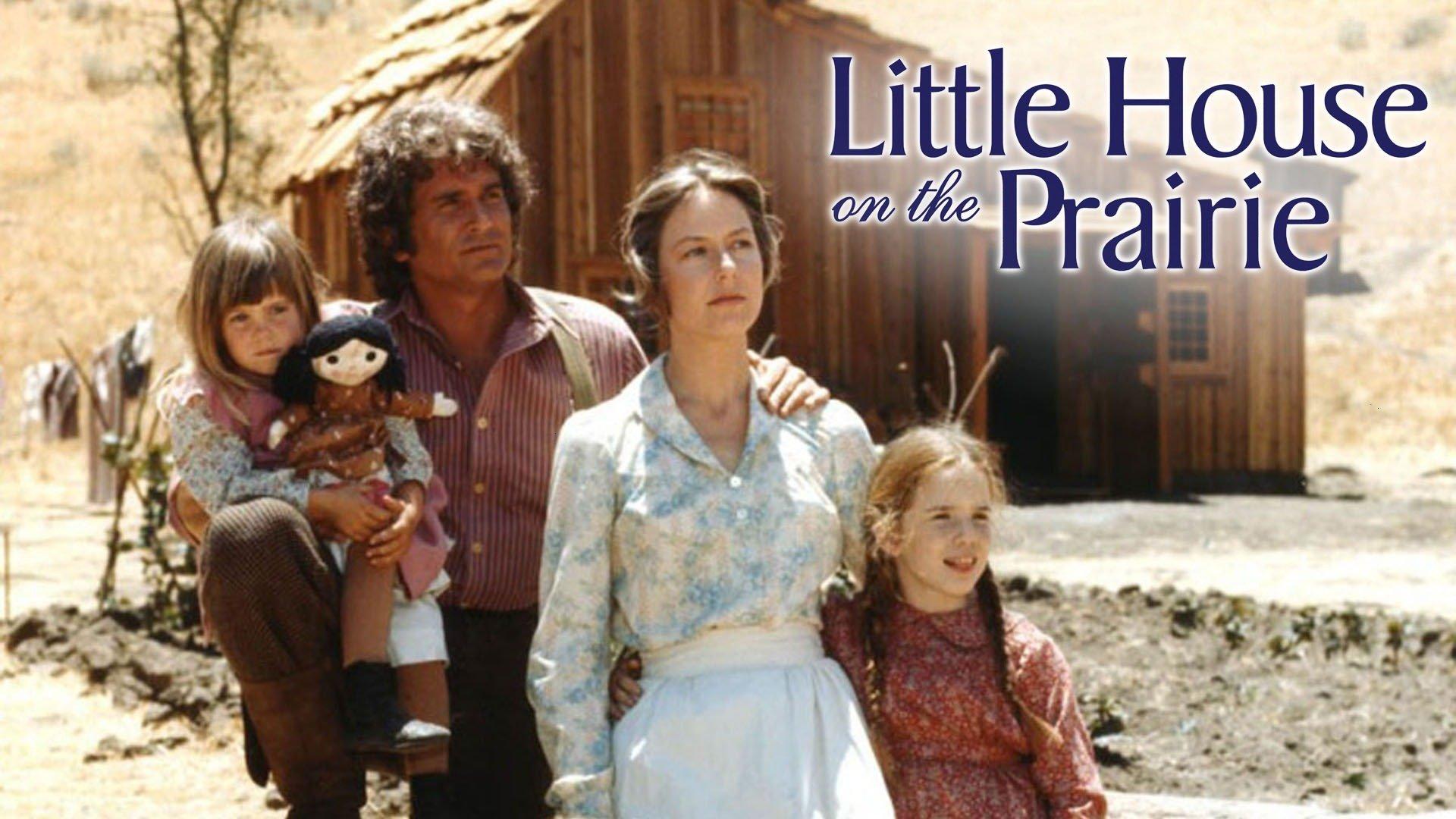little house on the prairie complete series torrents