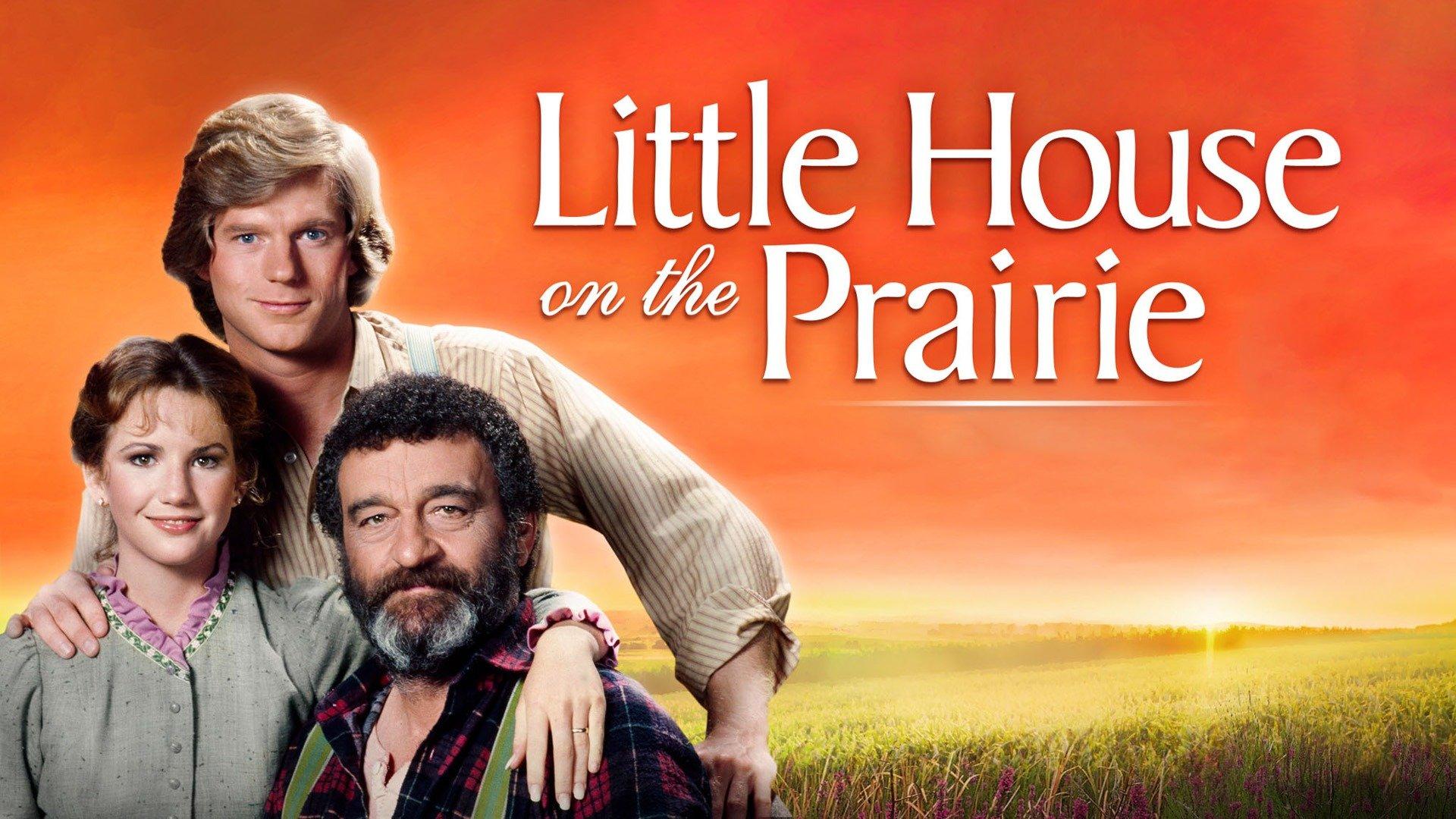 Watch Little House on the Prairie Streaming Online on Philo (Free Trial)