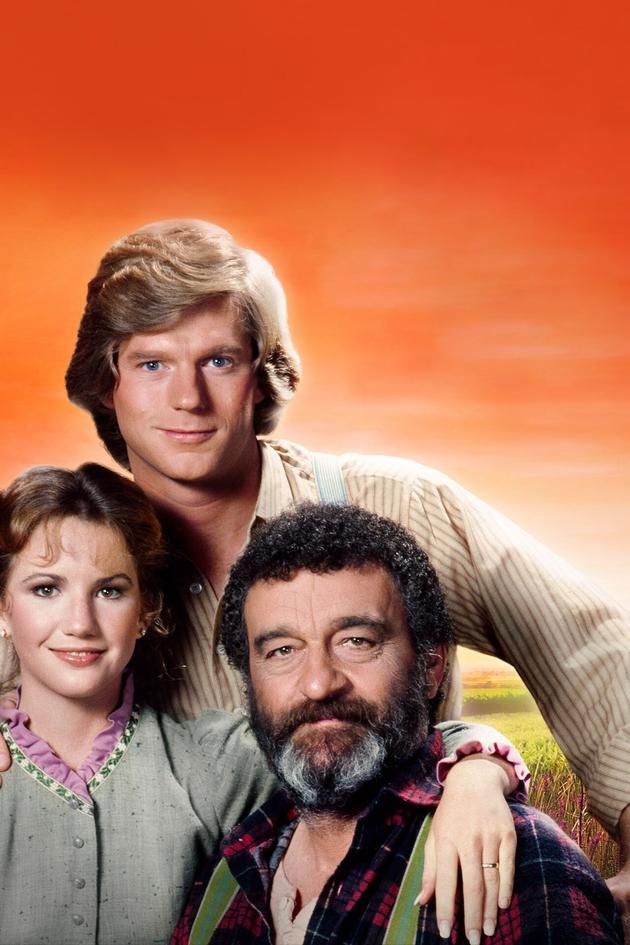 Little House on the Prairie