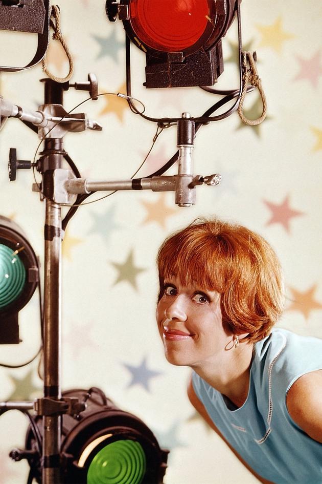 The Carol Burnett Show