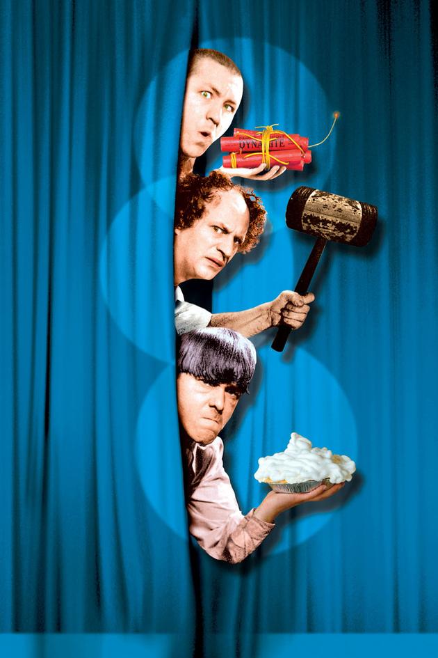 The Three Stooges