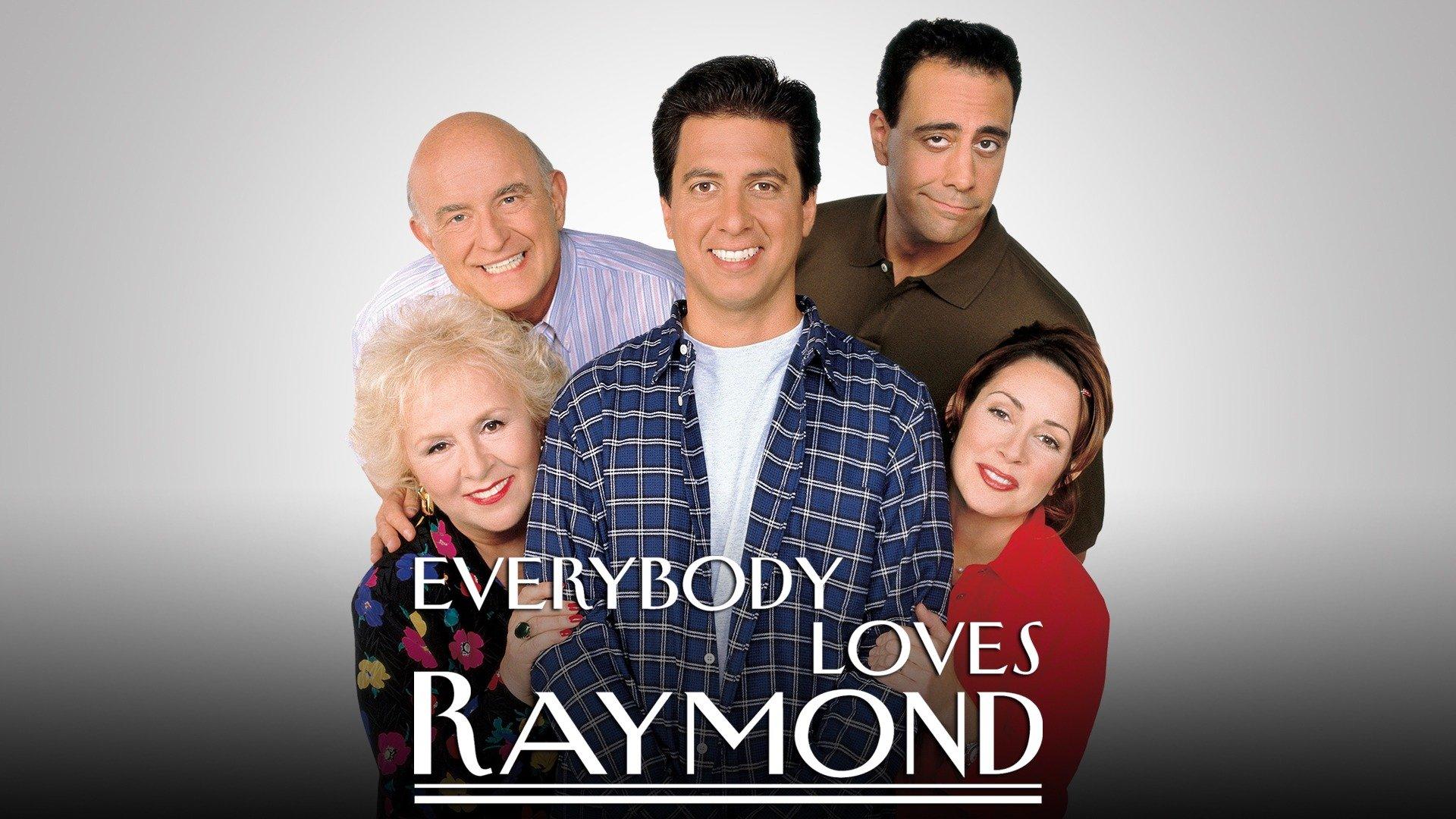 Everybody loves raymond just so you know meme