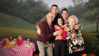 Everybody Loves Raymond