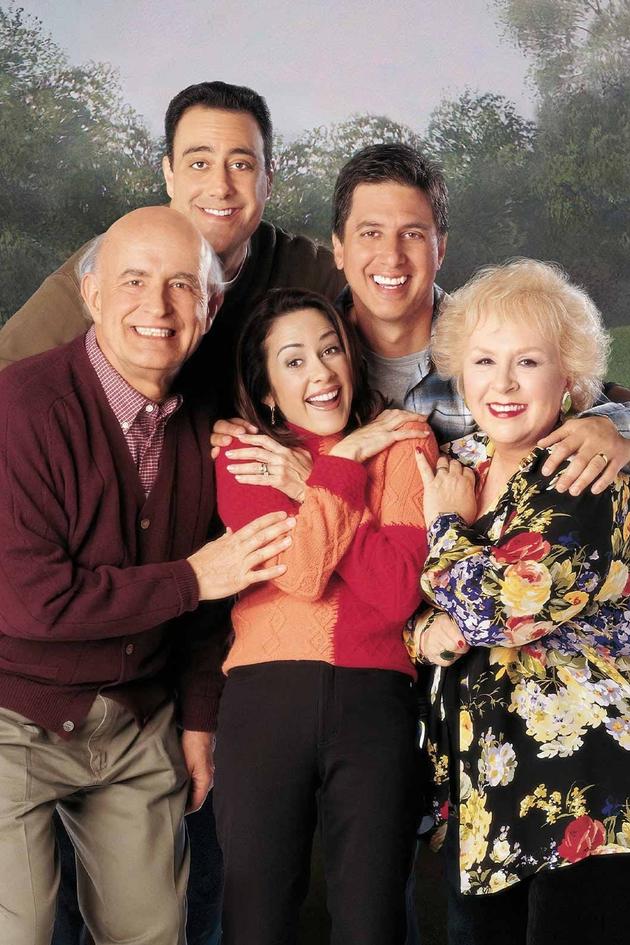 Everybody Loves Raymond