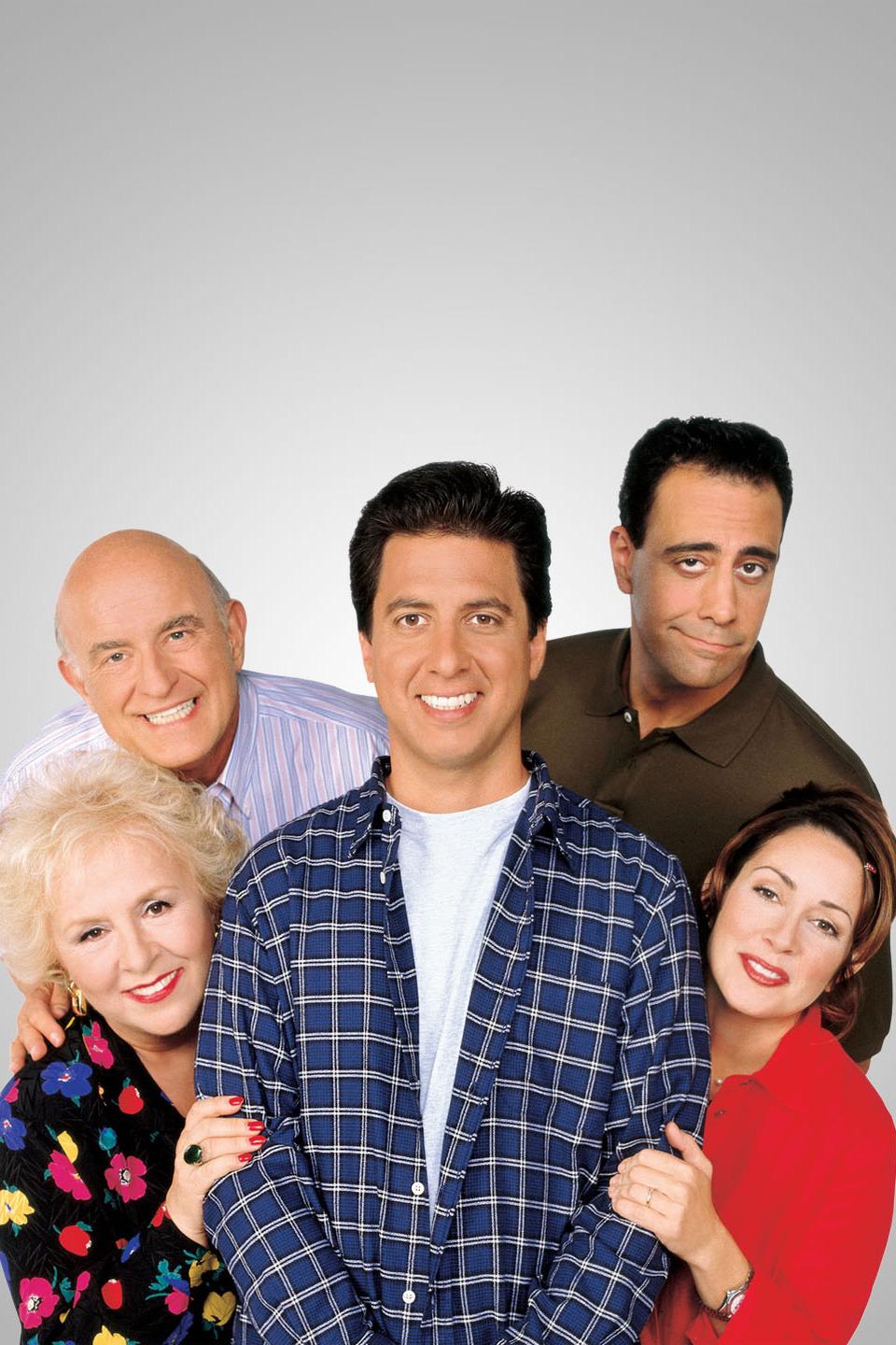 Everybody loves raymond watch best sale online free