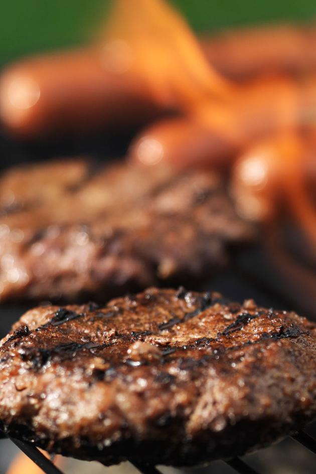 Grill Power