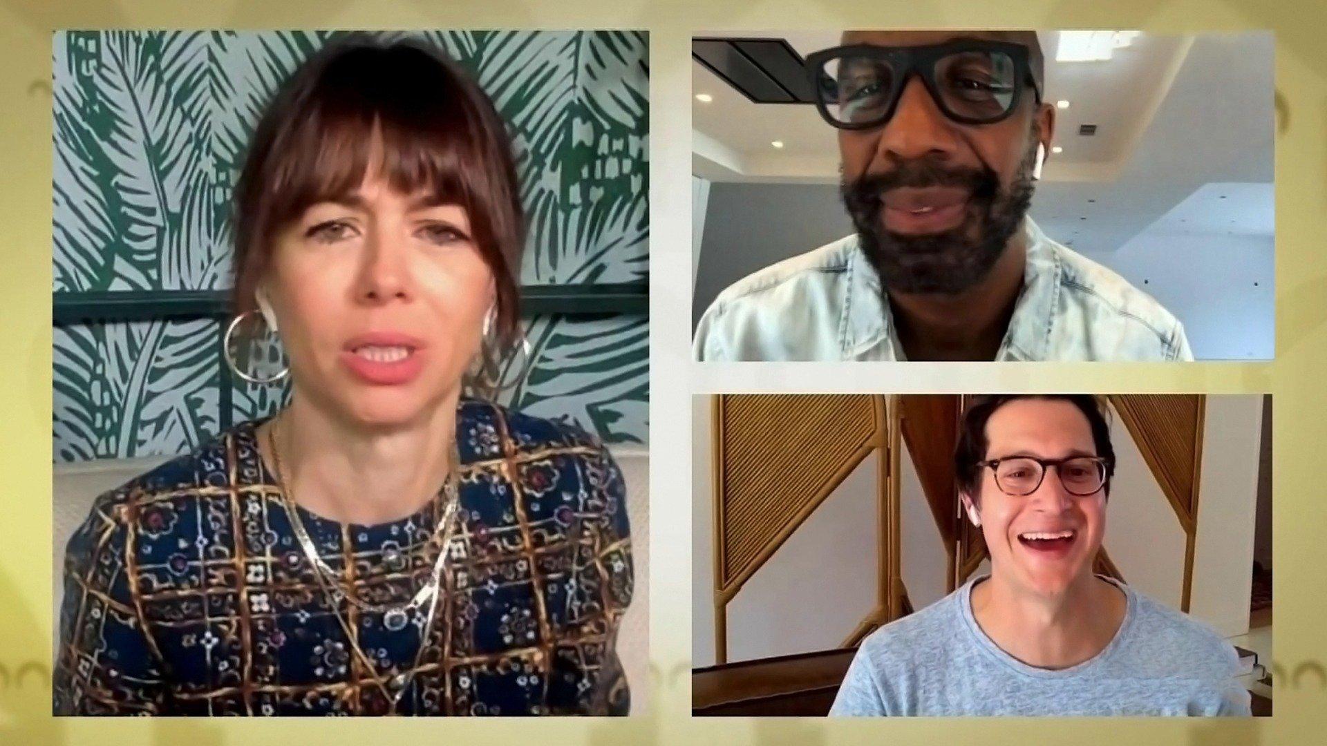 House Hunters Comedians on Couches Cats First, Wife Second in New Jersey