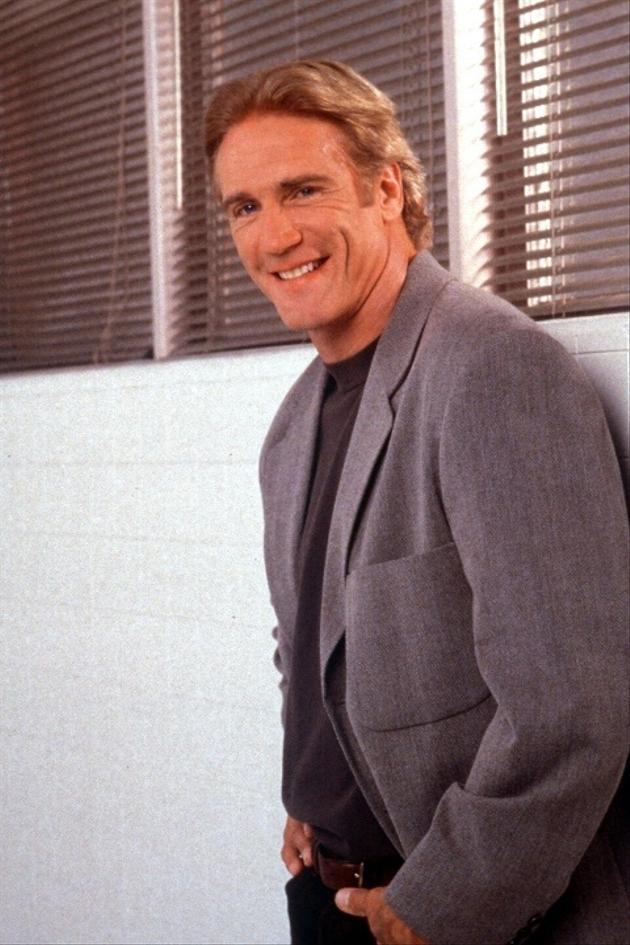 Diagnosis Murder