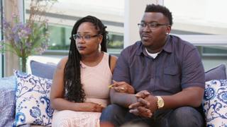 Chase and Eric: Wildin' Til Wedding