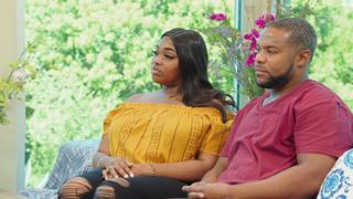 Alexis and Akil: I Second NO Emotion