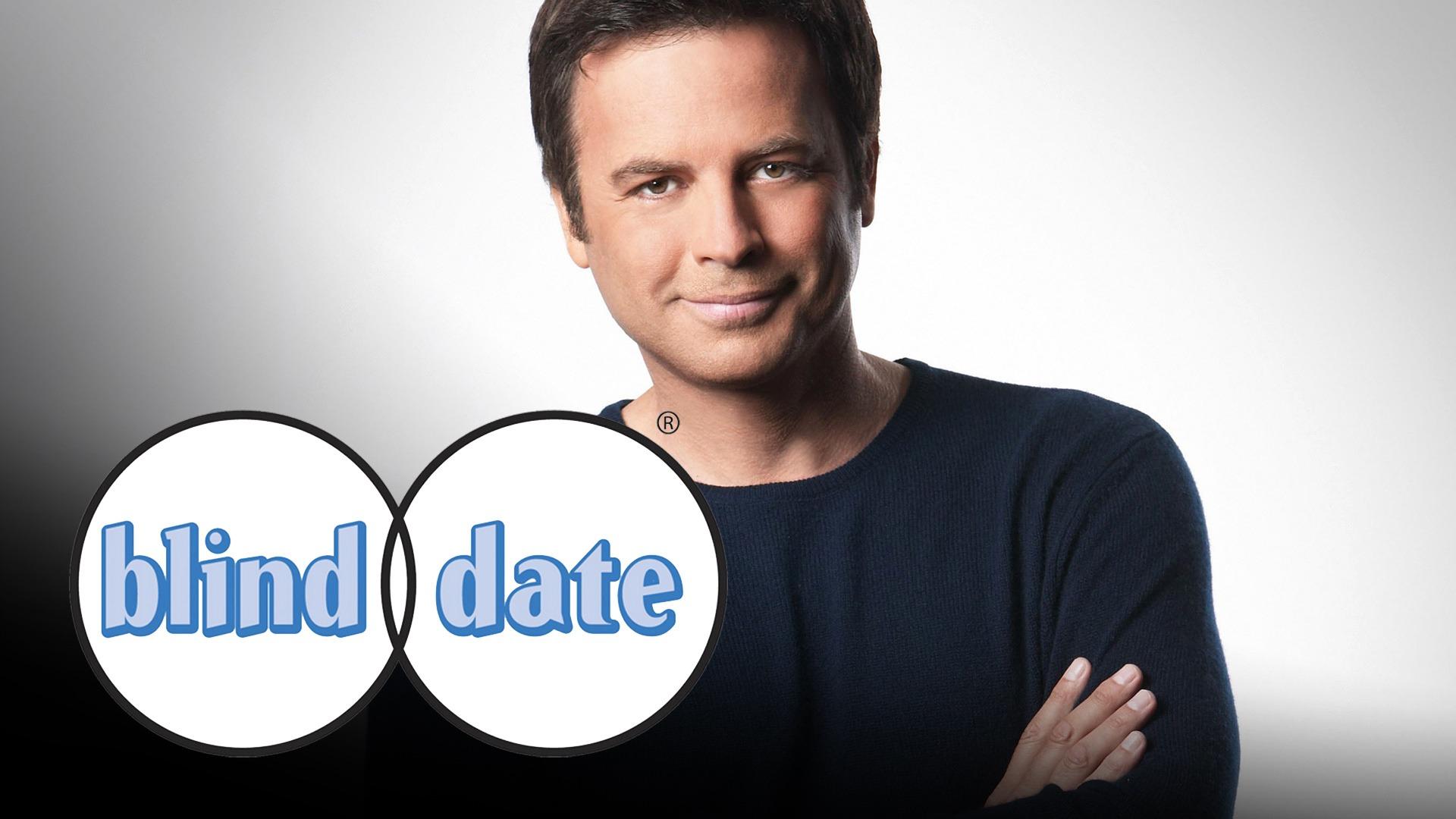 Watch Blind Date Streaming Online on Philo (Free Trial)