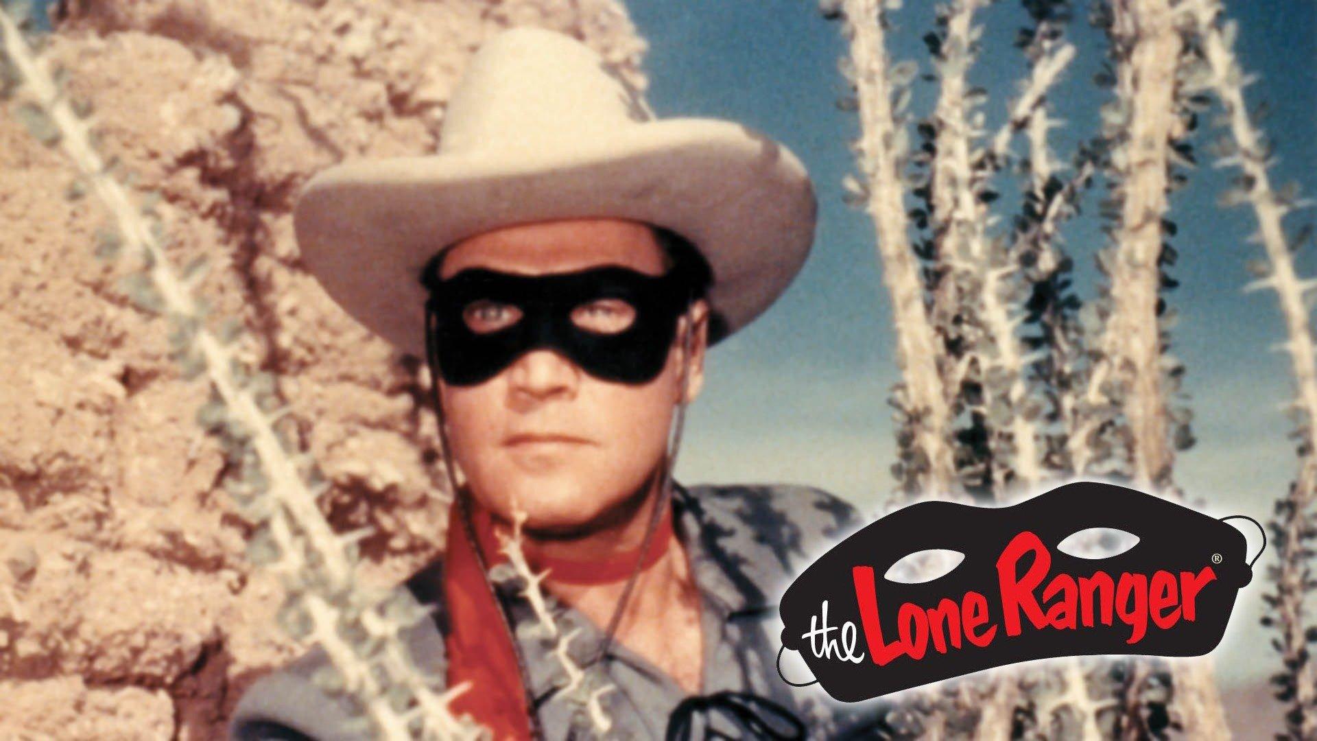 Watch The Lone Ranger Streaming Online on Philo (Free Trial)