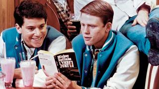 The People vs. the Fonz