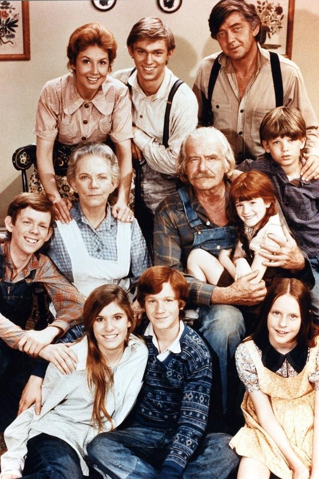 The Waltons
