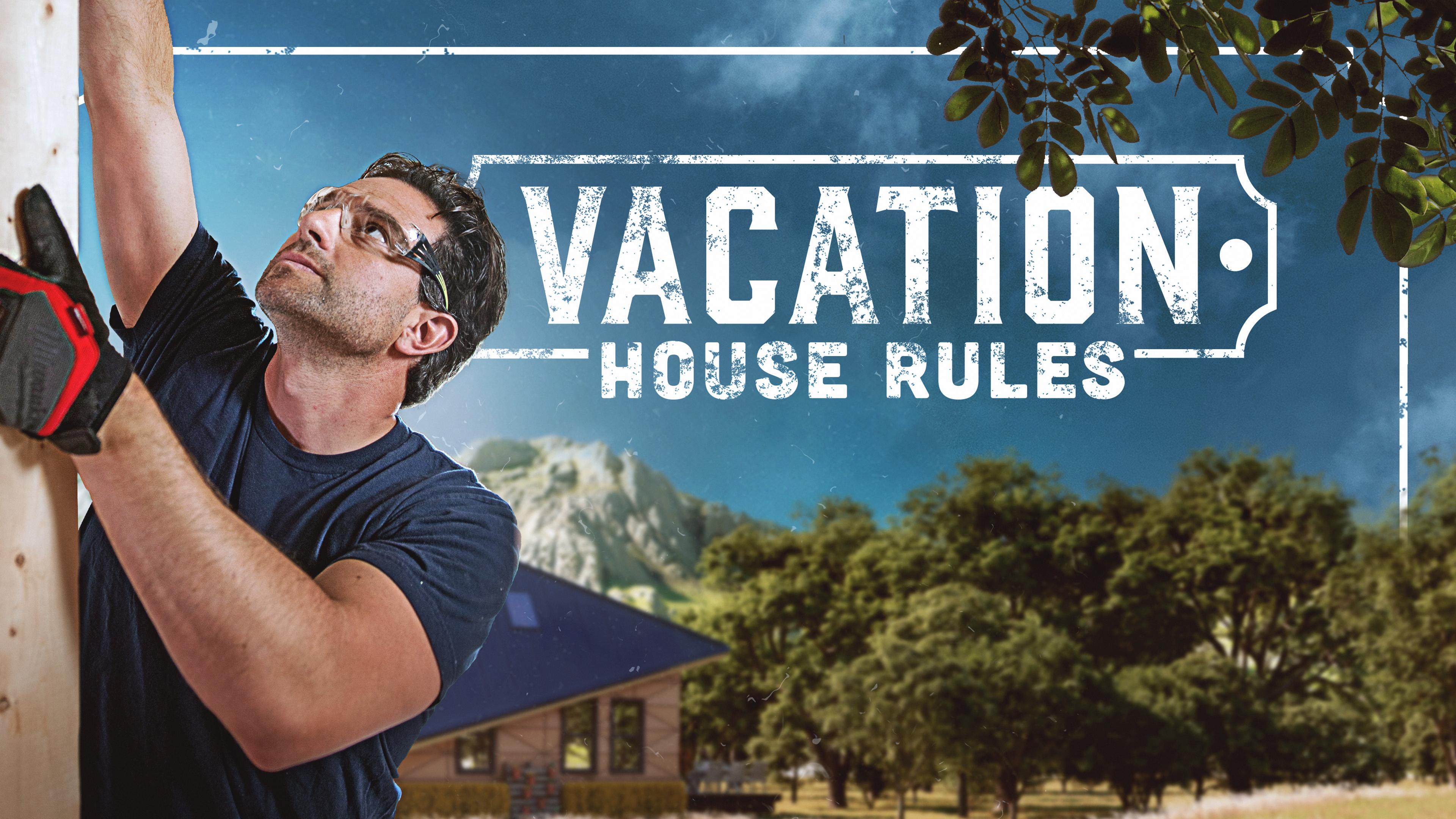 Watch Vacation House Rules Streaming Online on Philo (Free Trial)