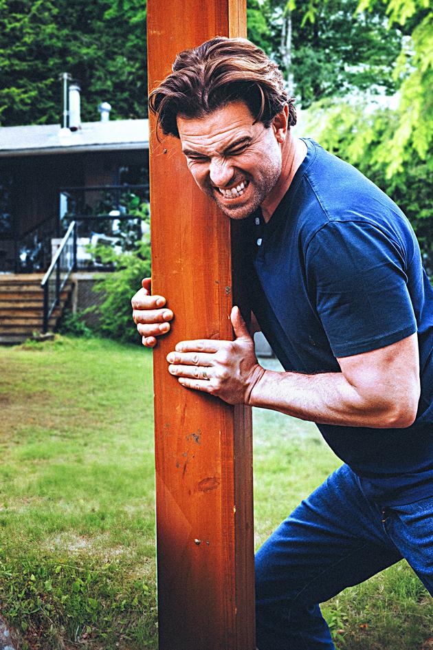 Vacation House Rules