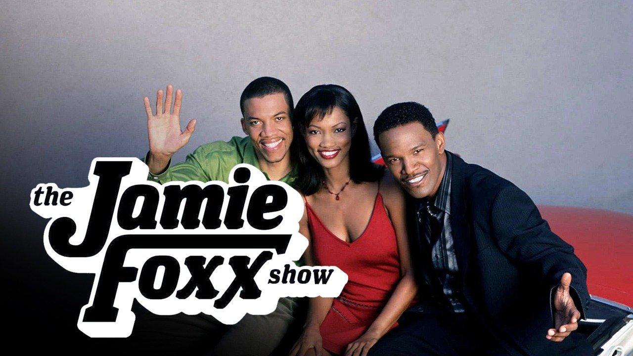 Watch The Jamie Foxx Show Streaming Online On Philo (Free Trial)