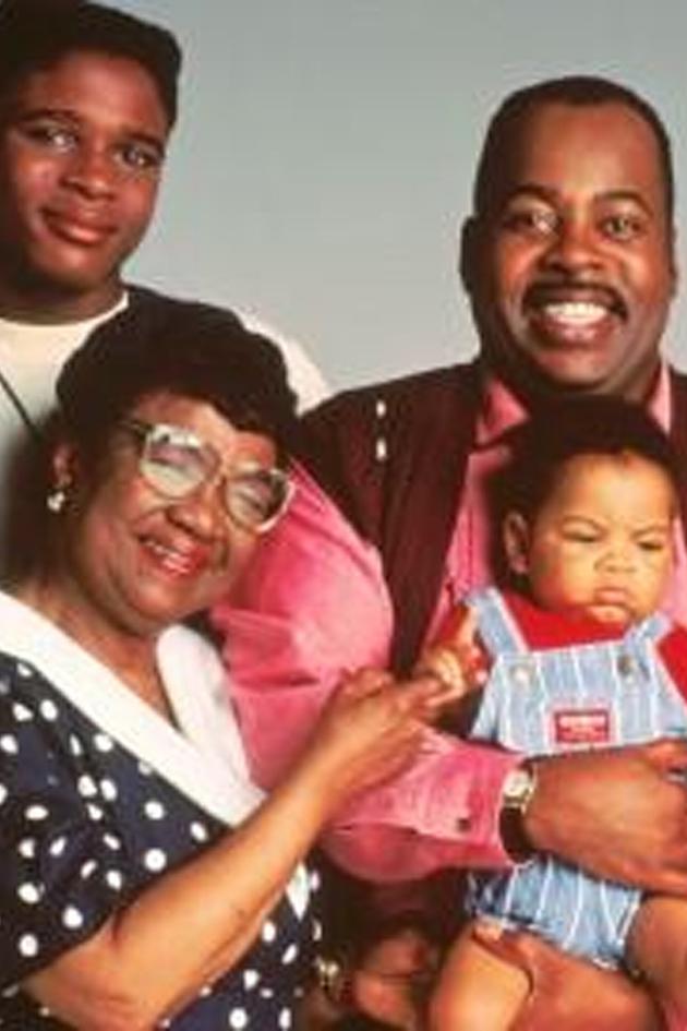 Family Matters