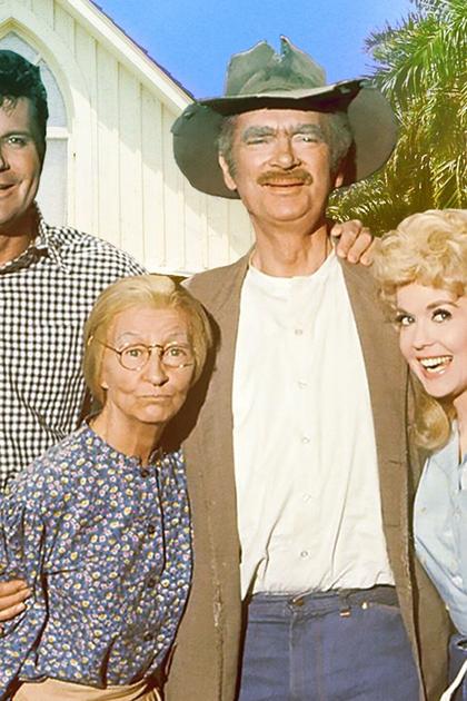 Watch The Beverly Hillbillies Streaming Online on Philo (Free Trial)