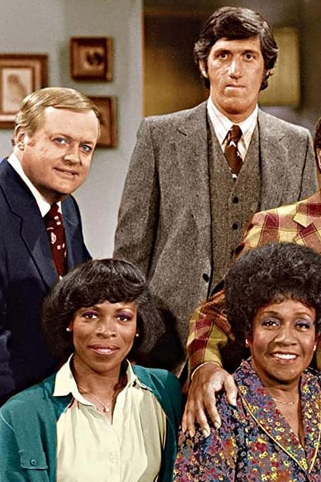 The Jeffersons