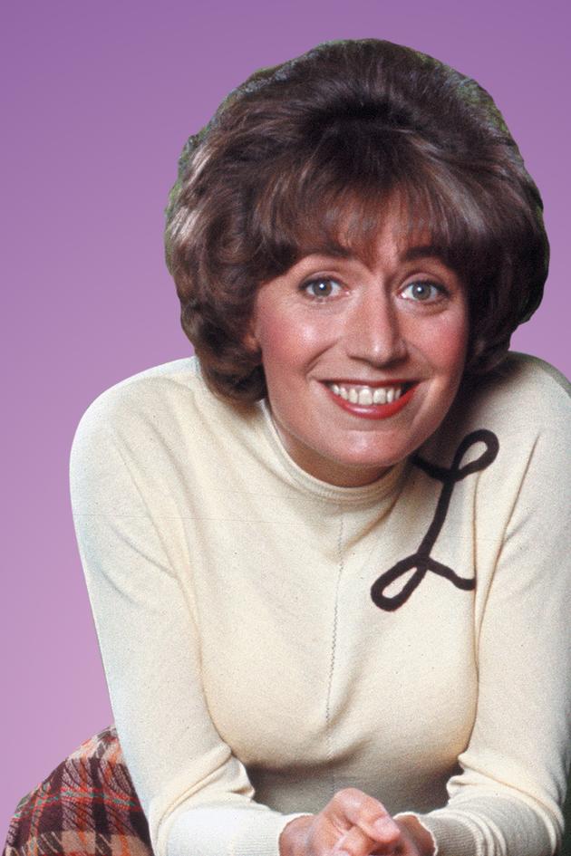 Laverne & Shirley