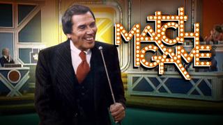  watch Match Game