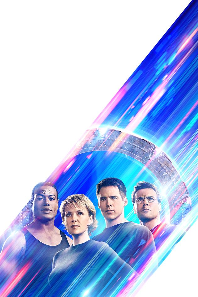 Stargate SG-1