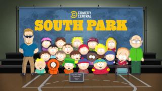 South Park