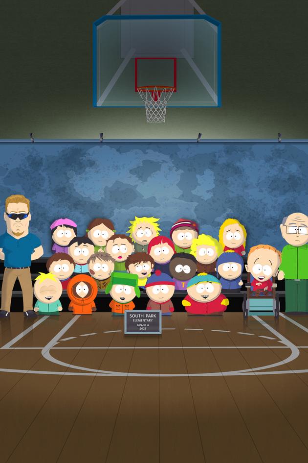 South Park