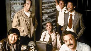 Barney Miller