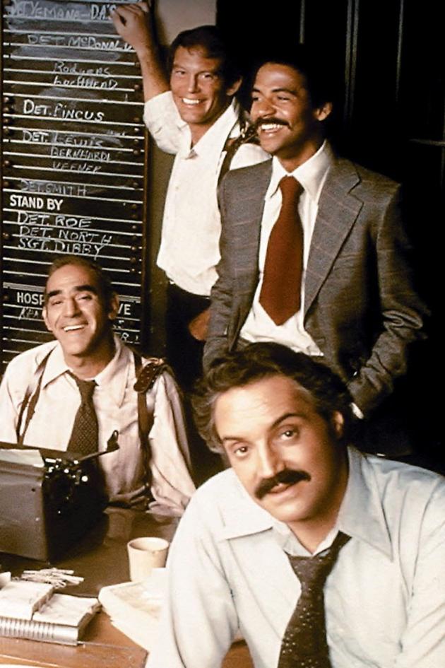 Barney Miller