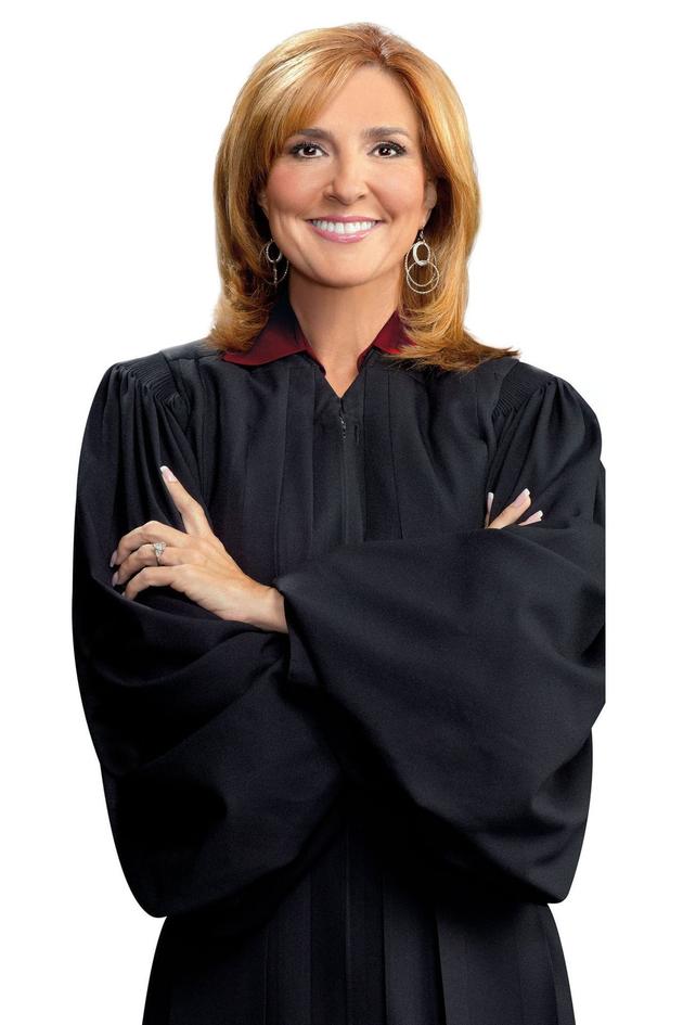The People's Court