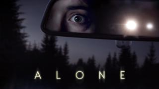 Alone