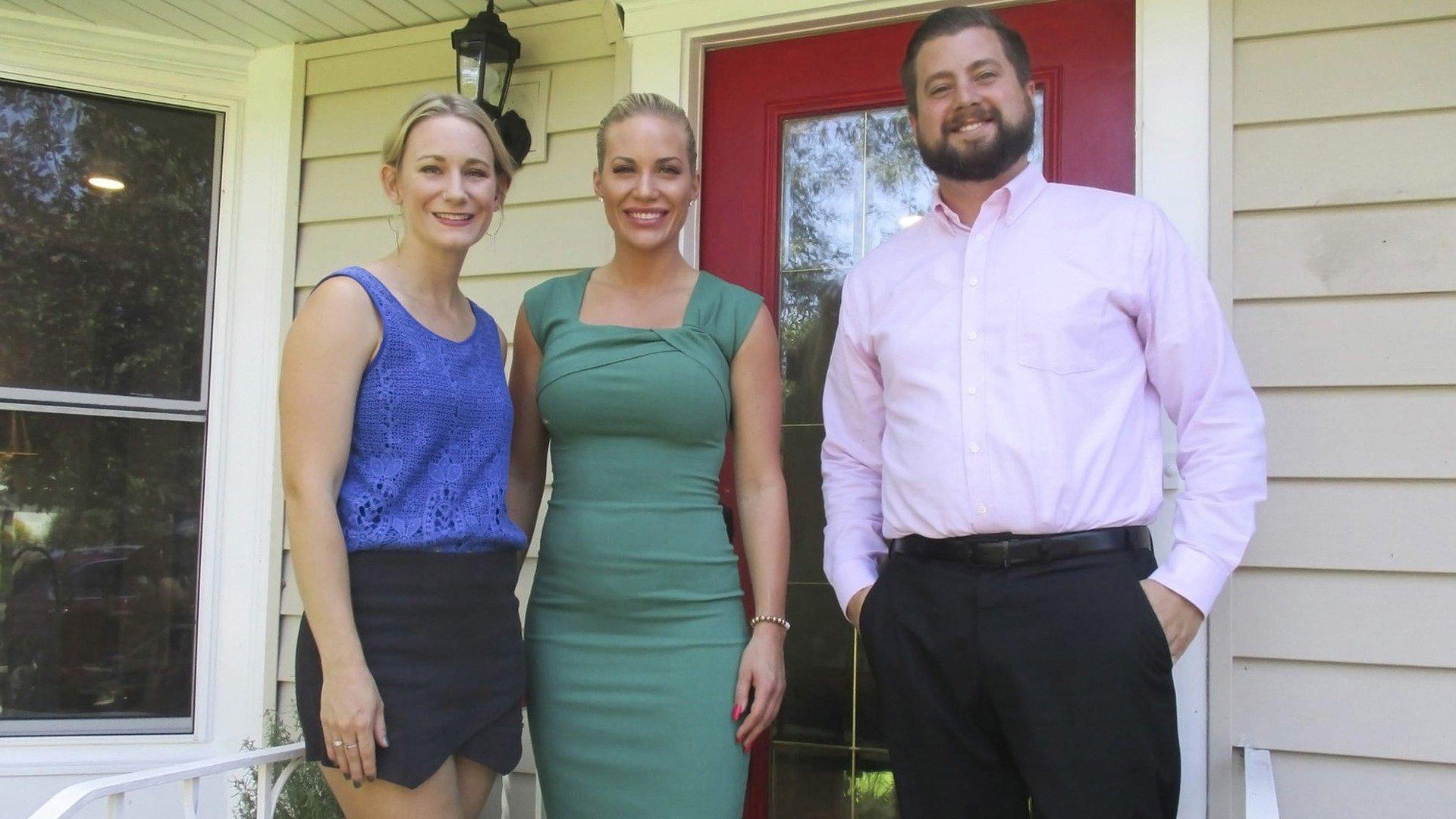 House Hunters Minnesota Dreamin'