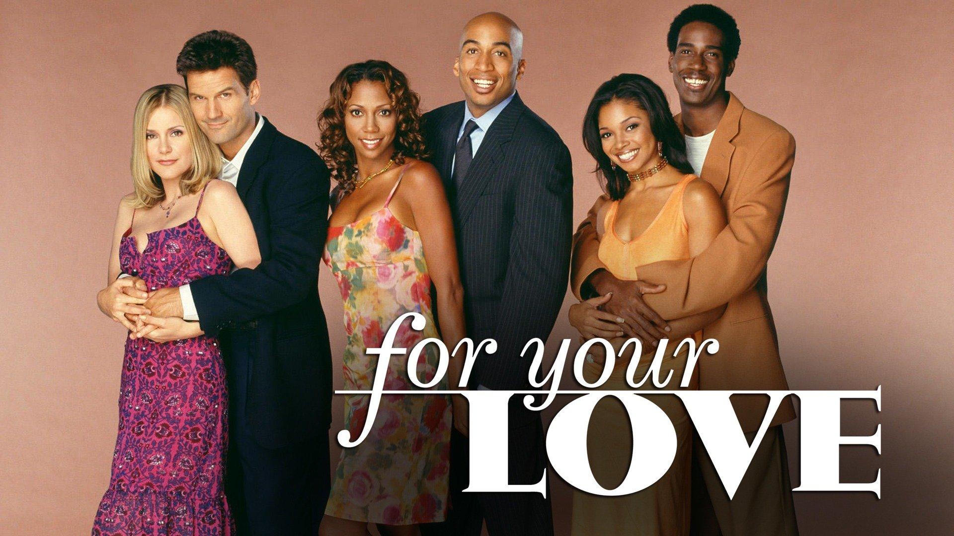Watch For Your Love Streaming Online on Philo (Free Trial)