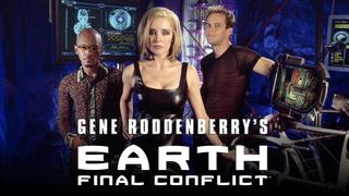 Earth: Final Conflict
