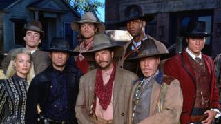Ghosts of the Confederacy