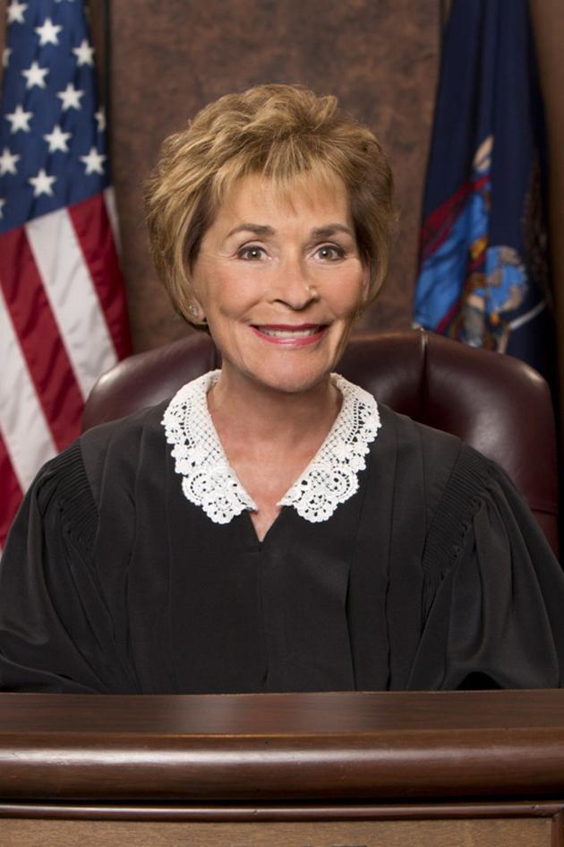 Judge Judy