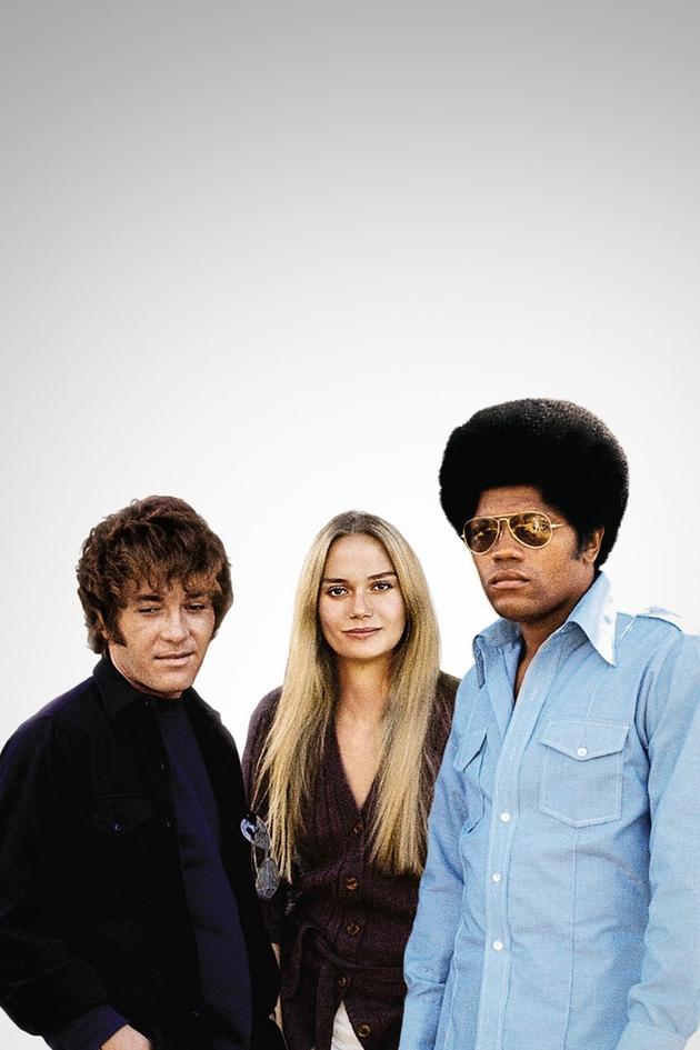 Mod Squad