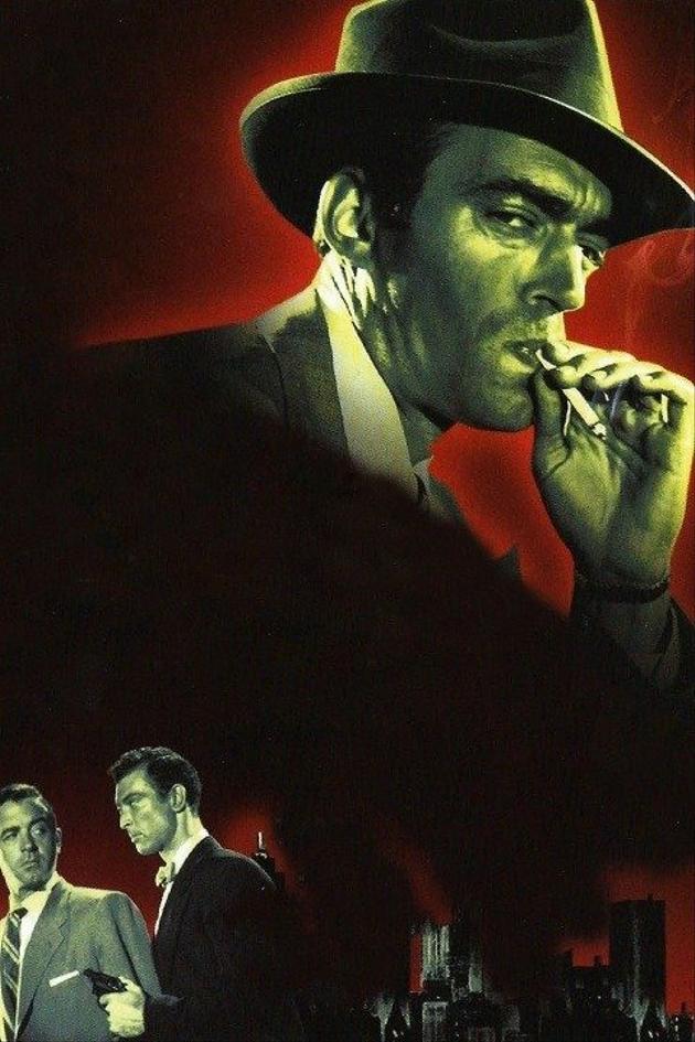 Kansas City Confidential
