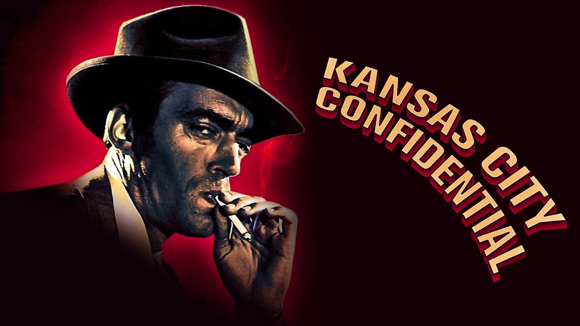 Watch Kansas City Confidential Streaming Online on Philo (Free Trial)