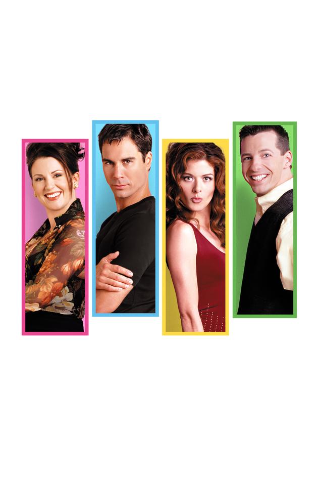 Will & Grace