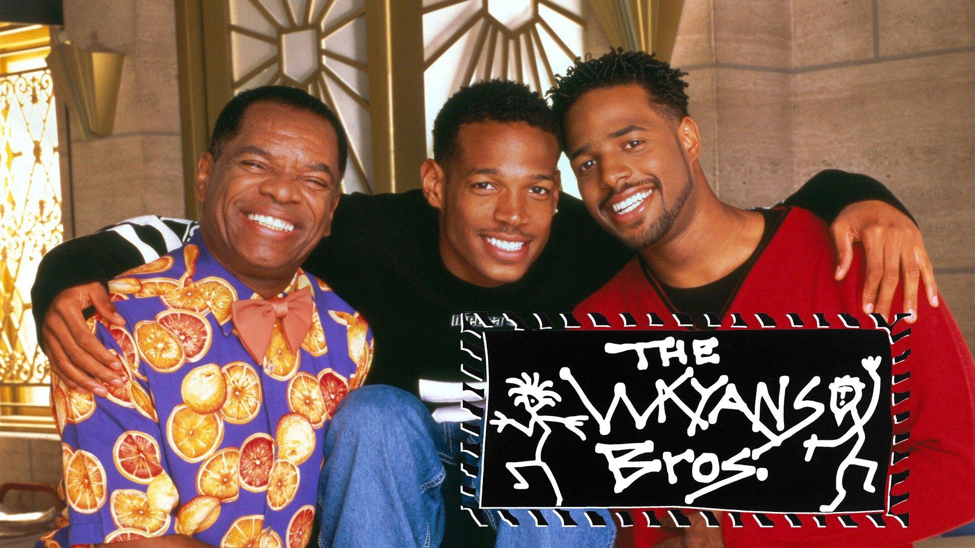 Watch The Wayans Bros. Streaming Online on Philo (Free Trial)