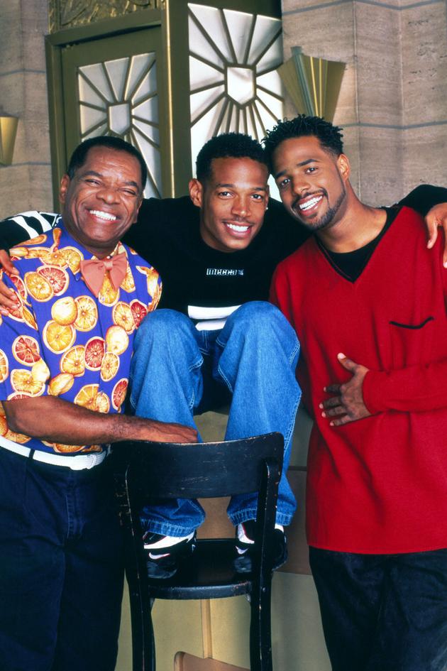 Where Can I Watch The Wayans Bros For Free Watch The Wayans Bros. Streaming Online on Philo (Free Trial)