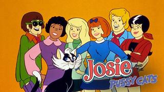 Josie and the Pussycats