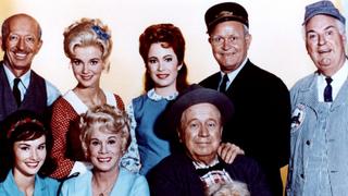 Petticoat Junction