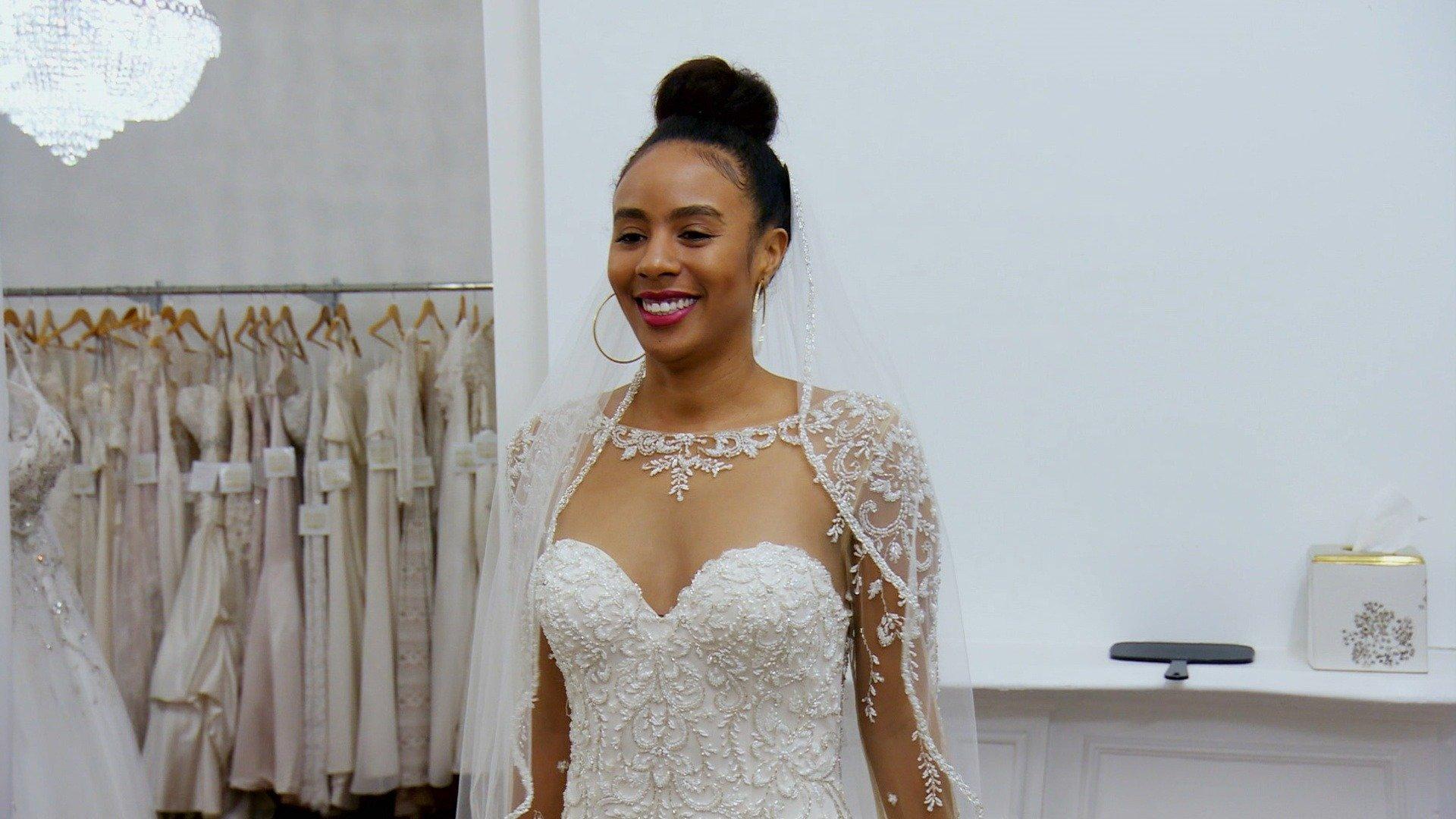 Married at First Sight: The Story Begins