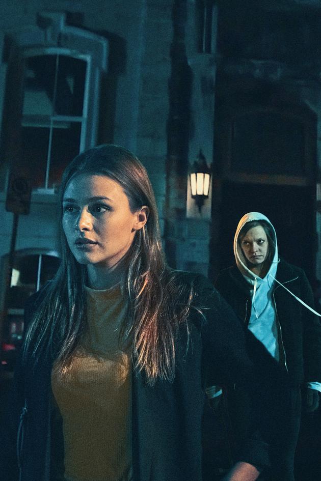 Obsession: Her Final Vengeance